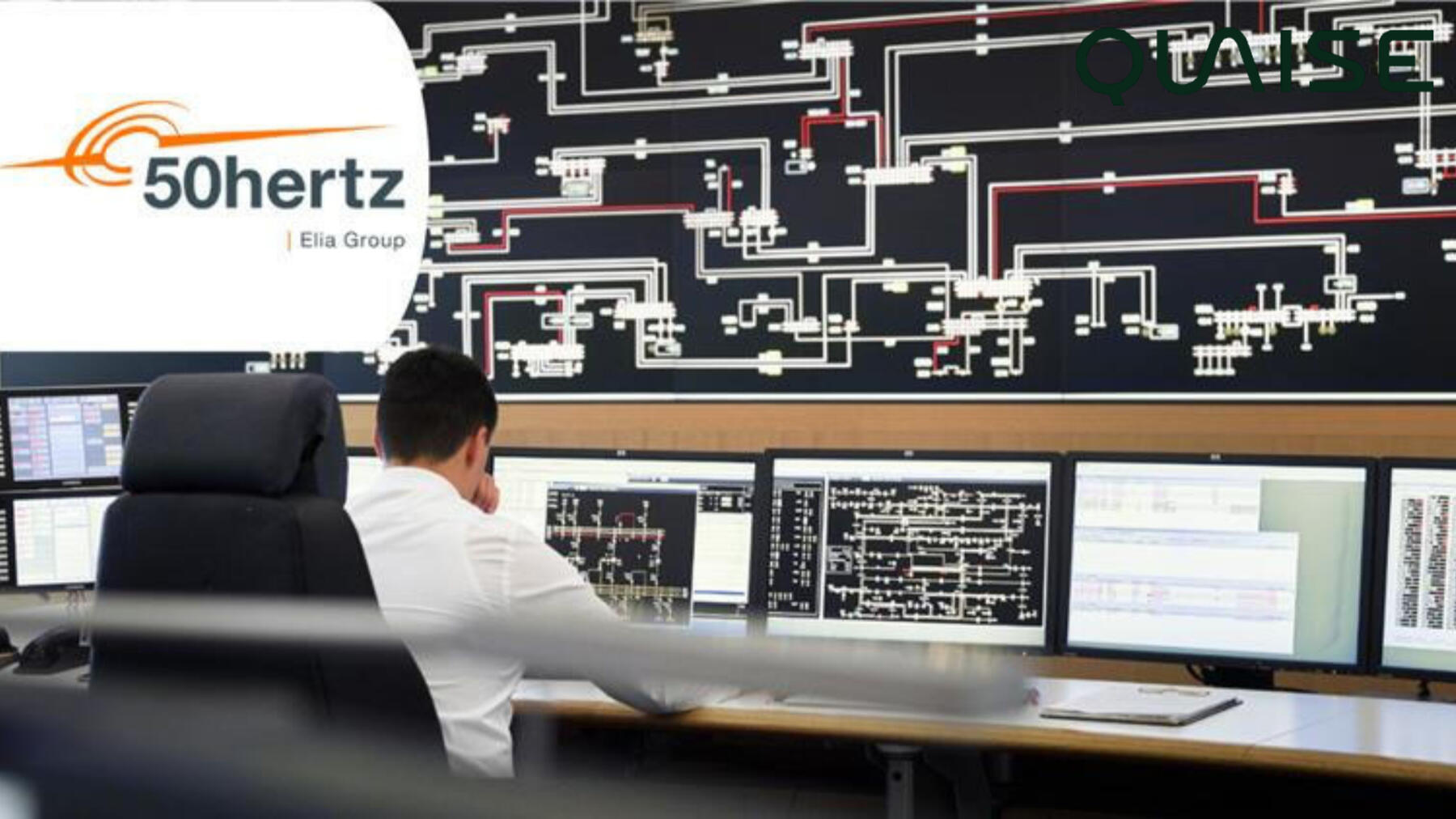 Energy’s Digital Awakening: E.ON’s Grid Twin Goes Live in Germany